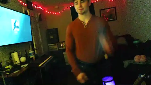 Snapshot of JCstrings chatting on February 23, 2025, 8:39 am JCstrings online show from February 23, 2025, 8:39 am