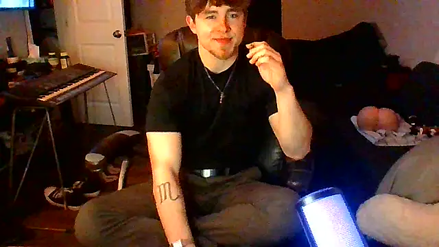 Snapshot of JCstrings chatting on March 8, 2025, 4:23 am JCstrings online show from March 8, 2025, 4:23 am