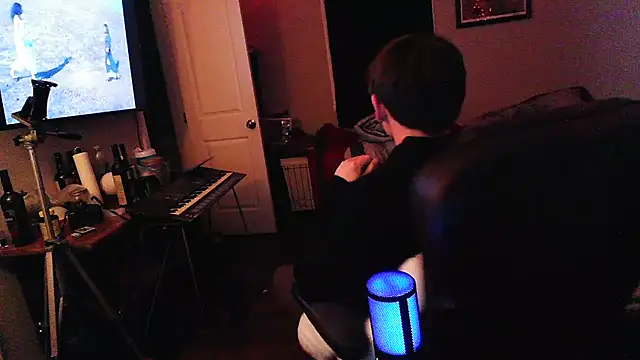 Snapshot of JCstrings chatting on February 24, 2025, 3:02 am JCstrings online show from February 24, 2025, 3:02 am