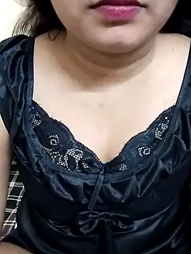 RICHA 0 online show from March 10, 2025, 7:18 pm