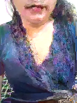 RICHA 0 online show from February 23, 2025, 9:22 am
