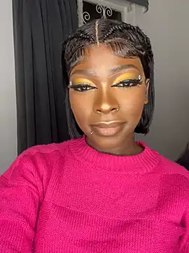 TheDramadoll online show from March 15, 2025, 7:48 pm