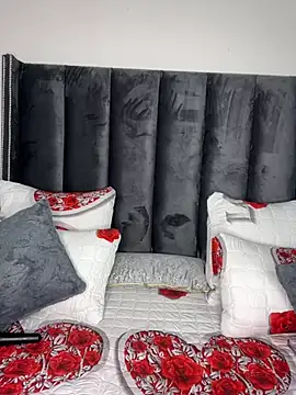 TheDramadoll online show from March 13, 2025, 6:23 pm