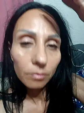 Snapshot of Ramona870 chatting on September 17, 2025, 8:16 am Ramona870 online show from September 17, 2025, 8:16 am