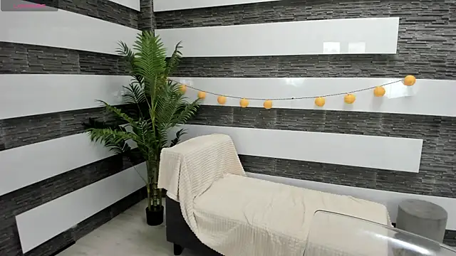 Kaya Sins online show from February 27, 2025, 8:56 am