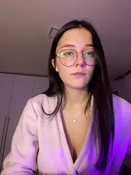 brinkangelikaa online show from February 26, 2025, 5:53 pm