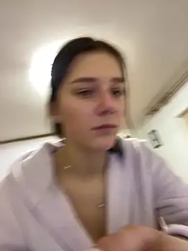 brinkangelikaa online show from March 1, 2025, 6:54 pm