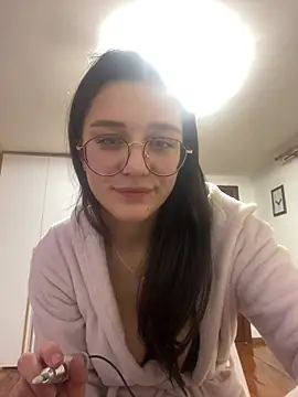 brinkangelikaa online show from February 28, 2025, 8:18 pm