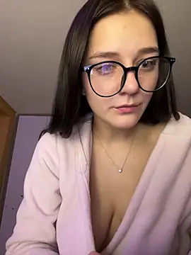 brinkangelikaa online show from February 26, 2025, 8:58 pm