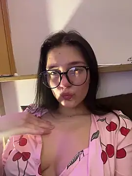 brinkangelikaa online show from February 22, 2025, 11:03 pm