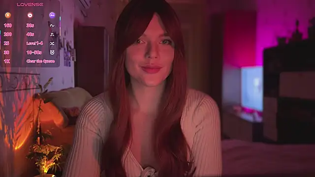 Snapshot of CherryRed_Girl chatting on February 9, 2026, 11:14 pm CherryRed Girl online show from February 9, 2026, 11:14 pm