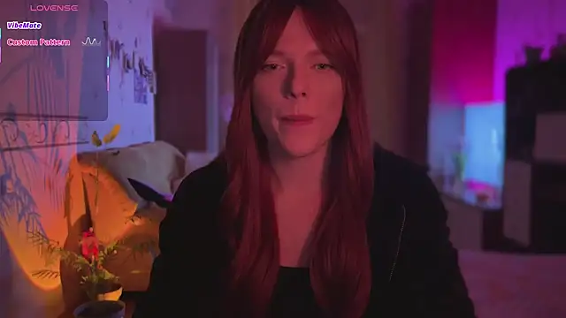 Snapshot of CherryRed_Girl chatting on February 27, 2026, 10:53 pm CherryRed Girl online show from February 27, 2026, 10:53 pm