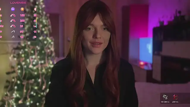 Snapshot of CherryRed_Girl chatting on January 18, 2026, 10:02 pm CherryRed Girl online show from January 18, 2026, 10:02 pm