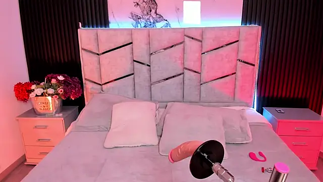 Ibbiebennett online show from September 24, 2025, 3:57 am