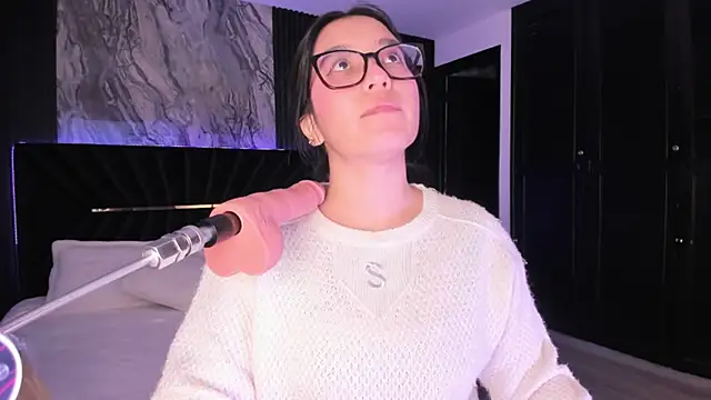 Ibbiebennett online show from March 6, 2025, 7:43 pm