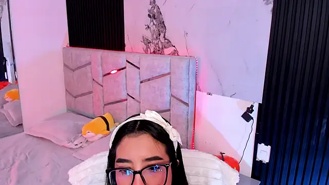 Ibbiebennett online show from October 30, 2025, 4:00 am