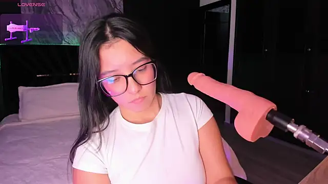 Ibbiebennett online show from March 2, 2025, 6:03 pm