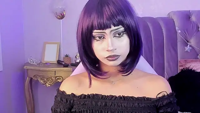 Snapshot of Seren_Bleck chatting on October 30, 2025, 2:54 am Seren Bleck online show from October 30, 2025, 2:54 am