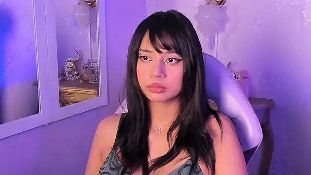 Seren Bleck online show from January 14, 2026, 3:21 am