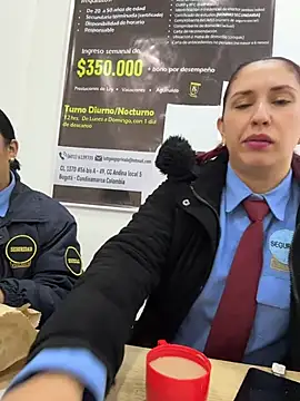 Megan-01- online show from February 9, 2026, 2:15 pm