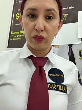 Megan-01- online show from February 13, 2026, 12:49 pm