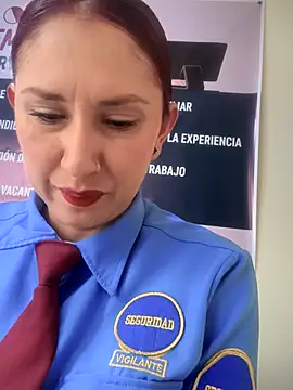 Snapshot of Megan-01- chatting on October 14, 2025, 12:06 pm Megan-01- online show from October 14, 2025, 12:06 pm