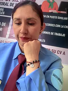 Snapshot of Megan-01- chatting on September 25, 2025, 1:50 pm Megan-01- online show from September 25, 2025, 1:50 pm