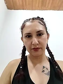 Megan-01- online show from February 27, 2025, 7:26 pm