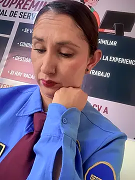 Snapshot of Megan-01- chatting on September 23, 2025, 1:07 pm Megan-01- online show from September 23, 2025, 1:07 pm