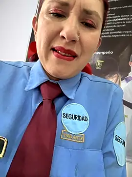 Megan-01- online show from November 6, 2025, 1:04 pm