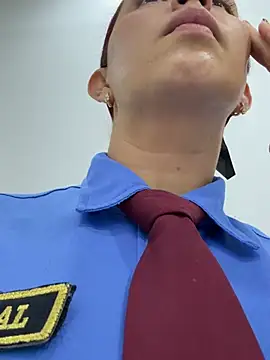 Megan-01- online show from February 5, 2026, 11:50 am