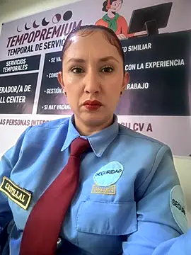 Snapshot of Megan-01- chatting on October 16, 2025, 12:13 pm Megan-01- online show from October 16, 2025, 12:13 pm