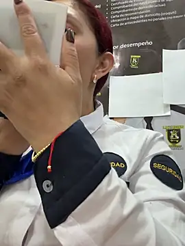 Megan-01- online show from February 4, 2026, 12:33 pm