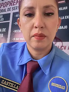 Snapshot of Megan-01- chatting on October 27, 2025, 12:06 pm Megan-01- online show from October 27, 2025, 12:06 pm