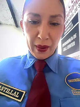 Snapshot of Megan-01- chatting on October 15, 2025, 12:13 pm Megan-01- online show from October 15, 2025, 12:13 pm