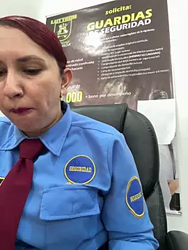 Megan-01- online show from April 14, 2026, 12:32 pm