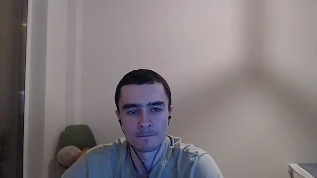 GoodGG online show from March 20, 2025, 5:04 pm