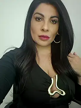 Anastasia-Steele-1 online show from November 10, 2025, 5:18 pm