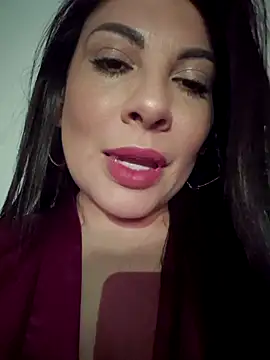 Anastasia-Steele-1 online show from September 21, 2025, 2:06 am