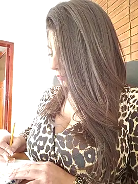 Anastasia-Steele-1 online show from September 26, 2025, 5:20 pm