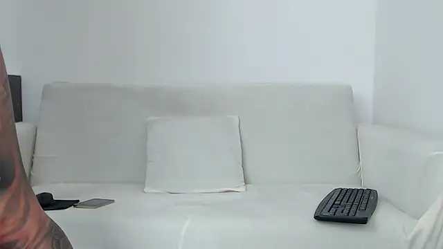 Zzedd online show from July 11, 2026, 5:41 am