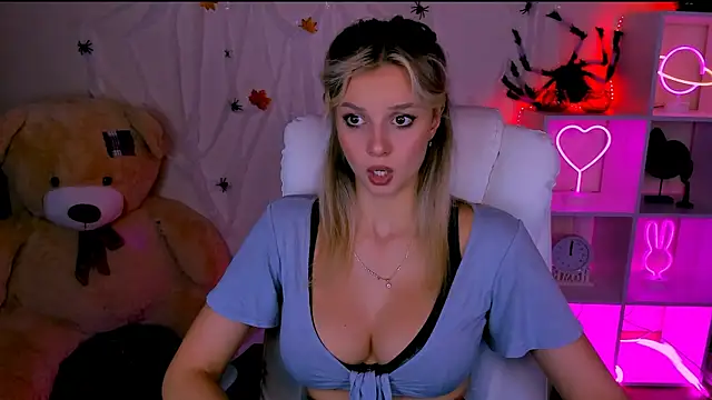 melissa richardson online show from November 6, 2025, 12:31 pm