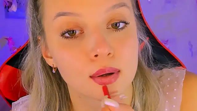 melissa richardson online show from November 4, 2025, 1:37 pm