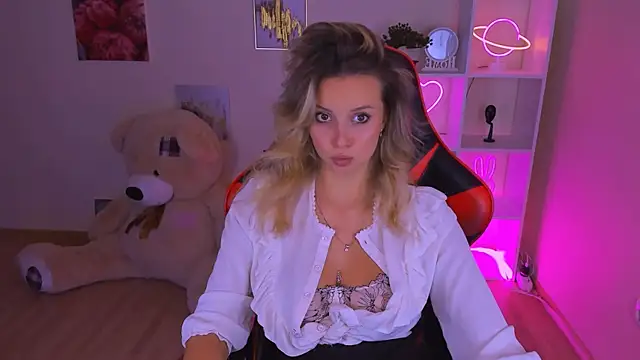 melissa richardson online show from October 1, 2025, 12:53 pm