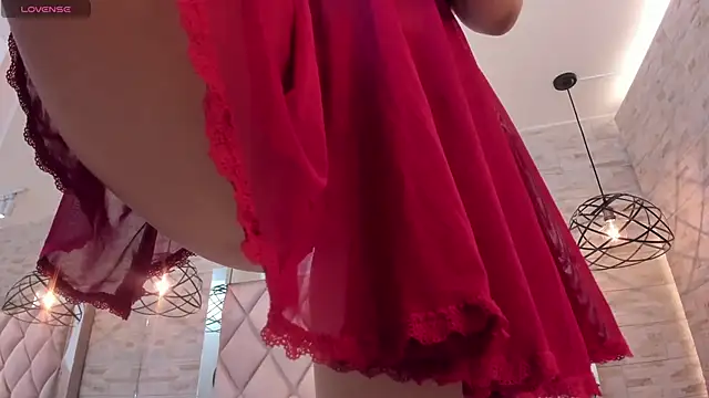 celene midnight online show from December 14, 2025, 11:38 am