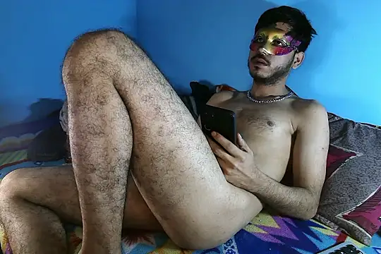 rahulkajuuu0909 online show from January 6, 2026, 5:33 am