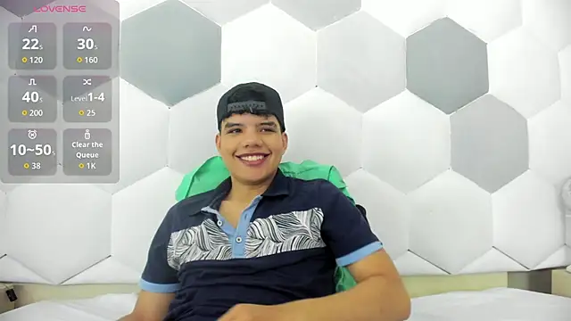 Axel Forte online show from November 25, 2025, 4:02 am