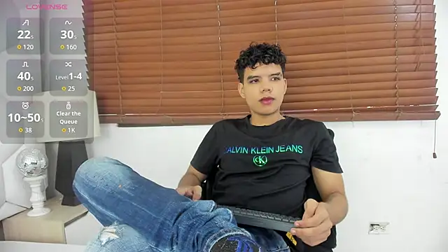 Axel Forte online show from September 23, 2025, 12:34 pm