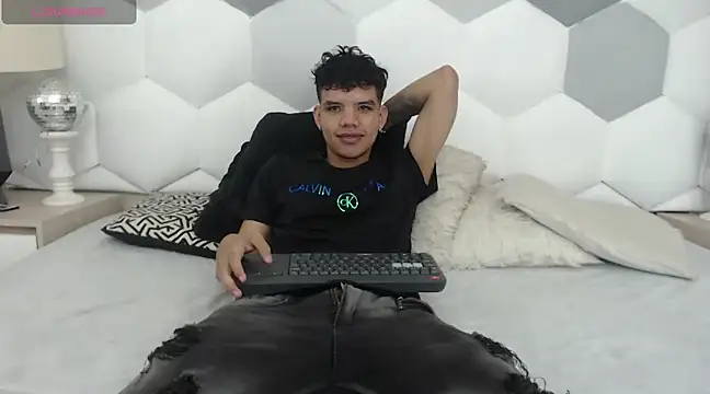 Axel Forte online show from February 27, 2025, 12:34 pm