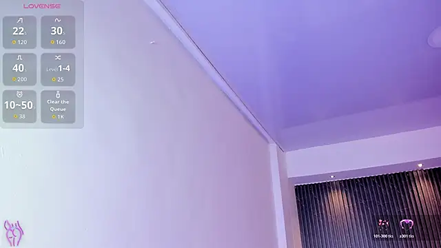 Ivaannaa  online show from March 26, 2026, 11:19 am